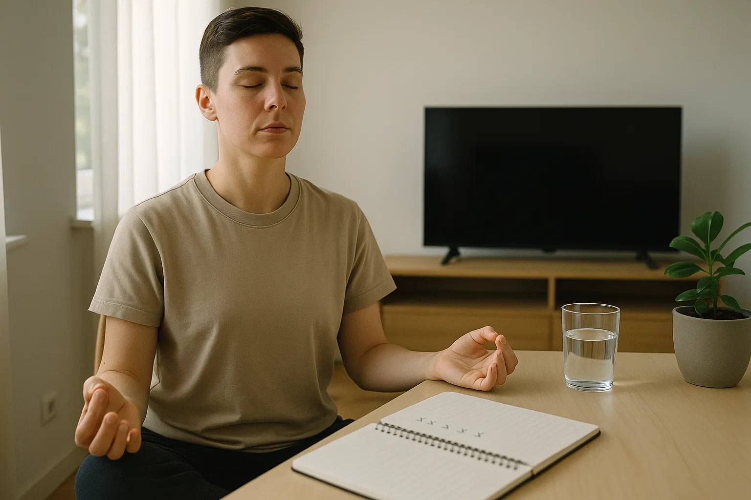 Controlo emocional e disciplina nas apostas ao vivo